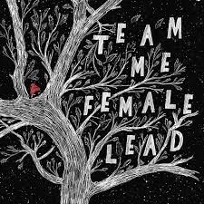 Team Me - Female Lead Ep in the group OTHER / Övrigt /  at Bengans Skivbutik AB (2385659)