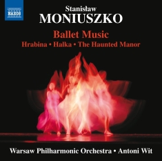 Warsaw Philharmonic Orchestra Anto - Ballet Music