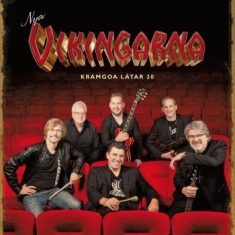 Nya Vikingarna - Kramgoa Låtar 30
