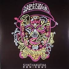 Dominowe - Siyathakatha in the group VINYL / Pop at Bengans Skivbutik AB (2389666)