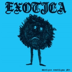 Exotica - Musique Exotíque #01