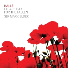 Hallé Sir Mark Elder - For The Fallen