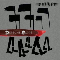 Depeche Mode - Spirit -Hq/Gatefold-
