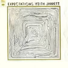 Jarrett Keith - Expectations in the group CD / Jazz at Bengans Skivbutik AB (2391267)