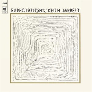 Keith Jarrett - Expectations