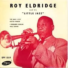 Eldridge Roy - Roy Eldridge And His.. in the group OTHER / Övrigt /  at Bengans Skivbutik AB (2391275)
