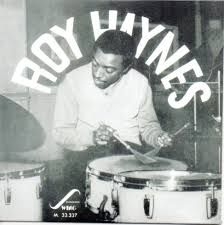 Haynes Roy -Sextet- - Roy Haynes' Modern Group in the group OTHER / Övrigt /  at Bengans Skivbutik AB (2391277)
