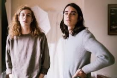 The Obsessives - The Obsessives in the group OTHER / Övrigt /  at Bengans Skivbutik AB (2391908)