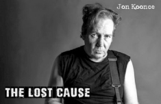 Koonce Jon - Lost Cause