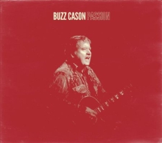 Cason Buzz - Passion