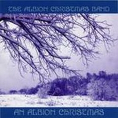 Albion Christmas Band - An Albion Christmas in the group CD / Övrigt at Bengans Skivbutik AB (2392006)