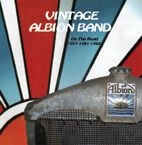 Albion Band - Vintage 77 81 81 in the group CD / Rock at Bengans Skivbutik AB (2392018)