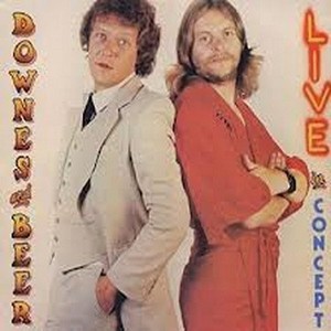 Beer & Downes - Live