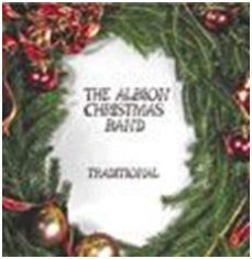 Albion Christmas Band - Traditional in the group CD / Övrigt at Bengans Skivbutik AB (2392043)