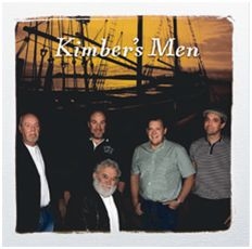 Kimber's Men - Kimber's Men