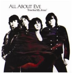 All About Eve - Touched By Jesus in the group CD / Rock at Bengans Skivbutik AB (2392058)