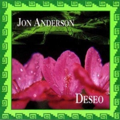 Anderson Jon - Deseo