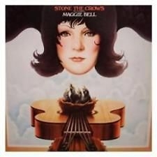 Stone The Crows - Stone The Crows Feat M Bell in the group OTHER / Övrigt /  at Bengans Skivbutik AB (2392096)