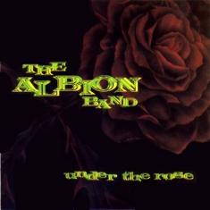Albion Band - Under The Rose