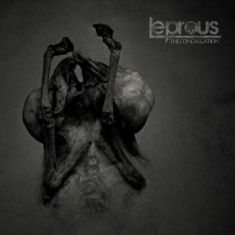 Leprous - The Congregation (2Lp)