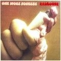 Redhouse - One More Squeeze  in the group CD / Rock at Bengans Skivbutik AB (2392825)