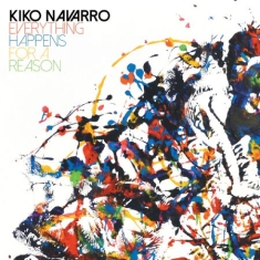 Navarro Kiko - Everything Happens For A Reason