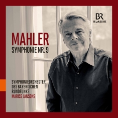Symphonieorchester Des Bayerischen - Symphony No. 9