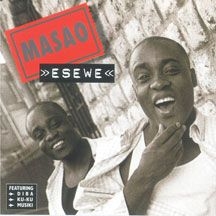 Masao - Esewe