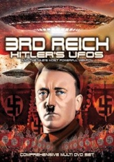 3Rd Reich: Hitler's Ufos And The Na - Film in the group OTHER / Music-DVD & Bluray at Bengans Skivbutik AB (2396808)