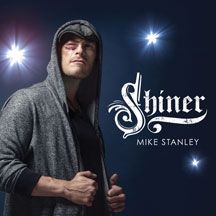 Stanley Mike - Shiner (Cd+Dvd) in the group CD / Pop at Bengans Skivbutik AB (2396849)