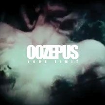 Oozepus - Your Limit in the group CD / Hårdrock/ Heavy metal at Bengans Skivbutik AB (2396870)