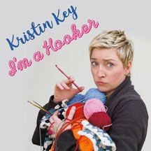 Key Kristin - I'm A Hooker in the group CD / Pop at Bengans Skivbutik AB (2396879)