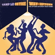 Camp lo - On The Way Uptown in the group OTHER / Övrigt /  at Bengans Skivbutik AB (2396899)