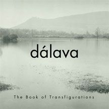 Dalava - Book Of Transfigurations in the group CD / Elektroniskt at Bengans Skivbutik AB (2396908)