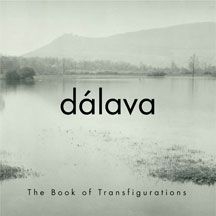 Dalava - Book Of Transfigurations in the group OTHER / Övrigt /  at Bengans Skivbutik AB (2396908)