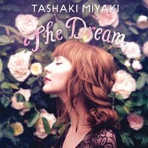 Miyaki Tashaki - Dream in the group VINYL / Pop at Bengans Skivbutik AB (2396912)
