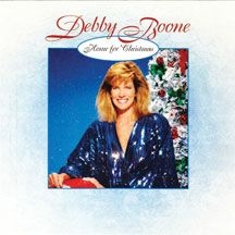 Boone Debby - Home For Christmas