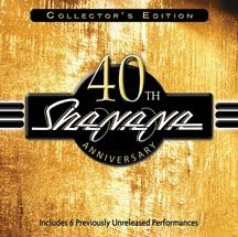 Sha Na Na - 40Th Anniversary Collector's in the group CD / Pop at Bengans Skivbutik AB (2396930)