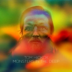 Hockox Tom - Monsters In The Deep