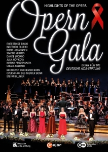 Various - Opern Gala – Highlights Of The Oper