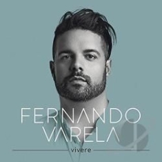Varela Fernando - Vivere in the group OTHER / Övrigt /  at Bengans Skivbutik AB (2397256)