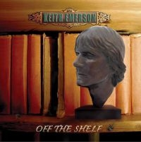 Emerson Keith - Off The Shelf: Remastered Edition