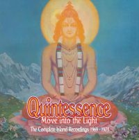 Quintessence - Move Into The Light ~ The Complete