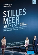 Philharmonisches Staatsorchest - Stilles Meer - Silent Sea(Dvd)
