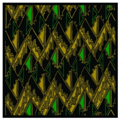 Abrams Joshua & Natural Information - Simultonality