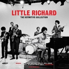 Little Richard - Definitive Collection