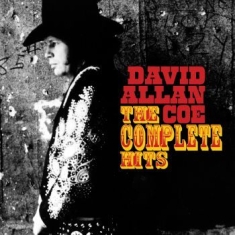 Coe David Allan - Complete Hits