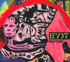 Eyot - Drifters