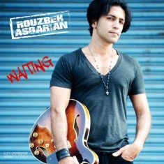 Asgarian Rouzbeh - Waiting
