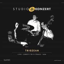 Triozean - Studio Konzert [180G Vinyl Limited in the group VINYL / Jazz/Blues at Bengans Skivbutik AB (2403968)
